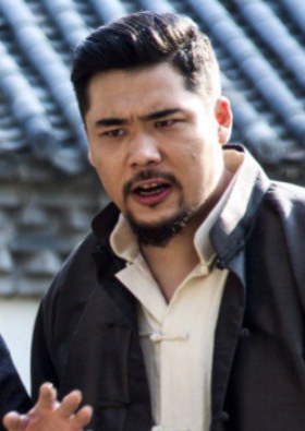 伊添锴 Tiankai Yi