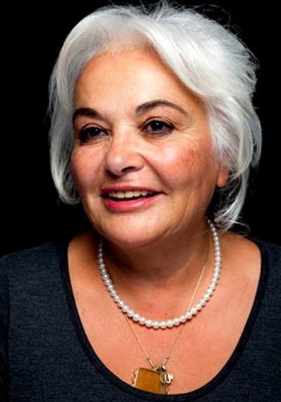 埃米尔·戈克苏 Emel Göksu