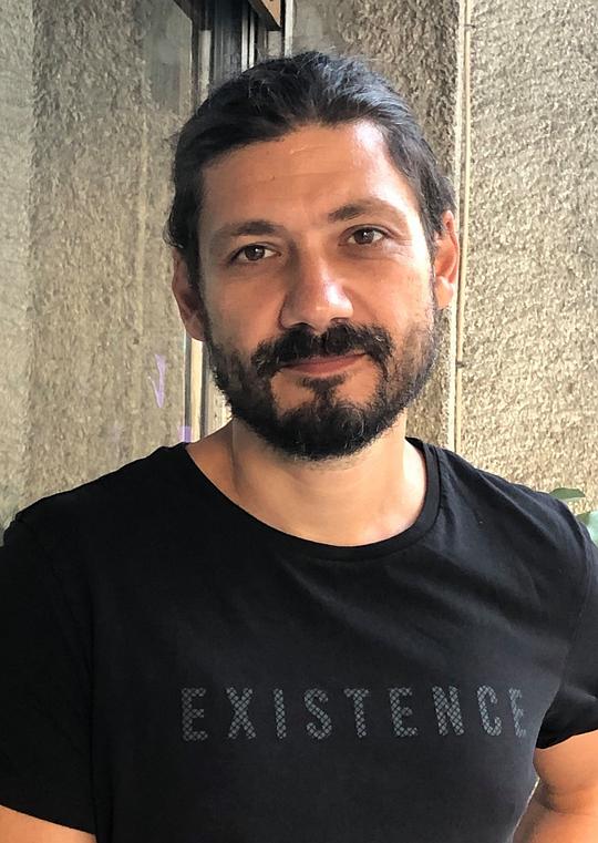 Fırat Yücel Fırat Yücel