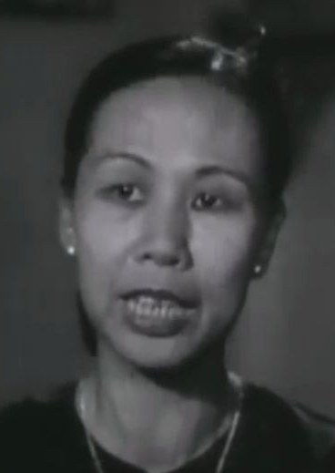 何仲芳 Ho Chung-Fong