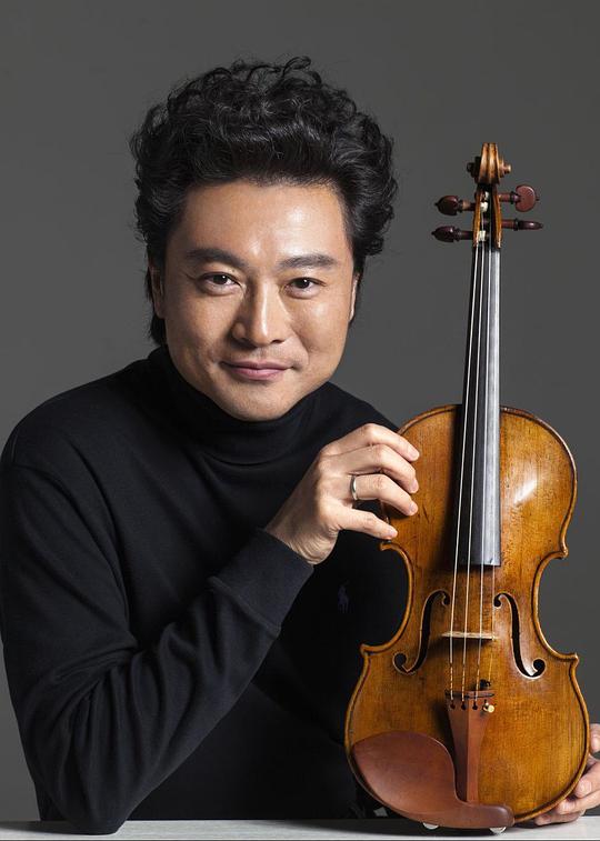 吕思清 Siqing Lü