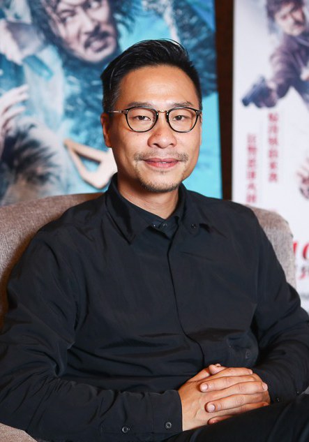 李子俊 Jonathan Li