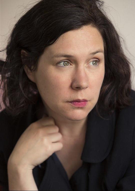 Joanna Grudzinska Joanna Grudzinska
