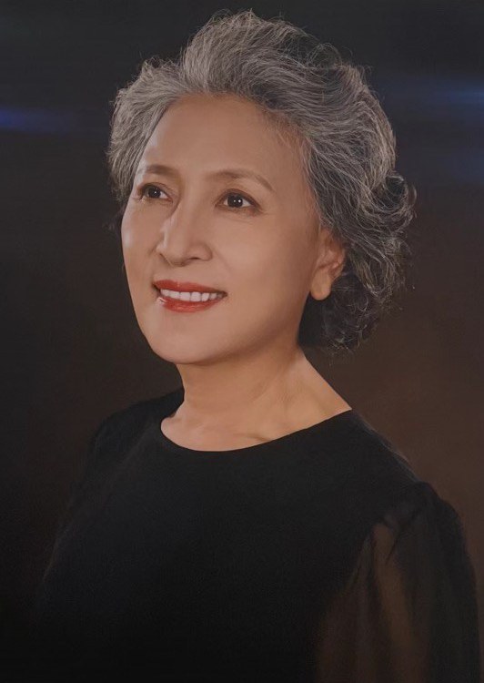 张会苓 Huiling Zhang