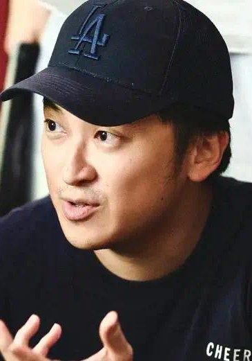 陈奕甫 Yifu Chen