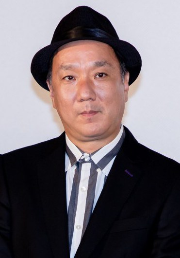 久保茂昭 Shigeaki Kubo