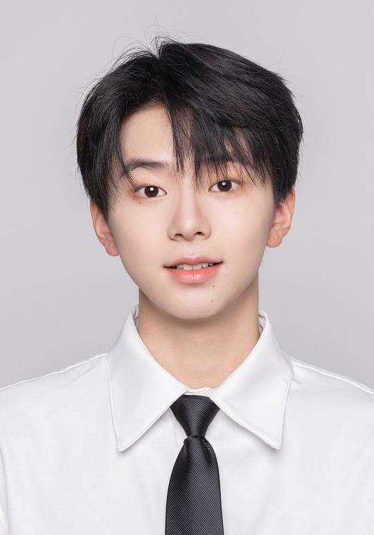 张庭睿 Tingrui Zhang