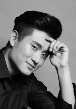刘佐优 Zuoyou Liu
