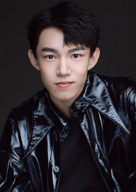 刘瀚宁 Hanning Liu