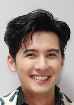 坎·阿特鲁特·基蒂帕塔纳 Can Atirut Kittipattana