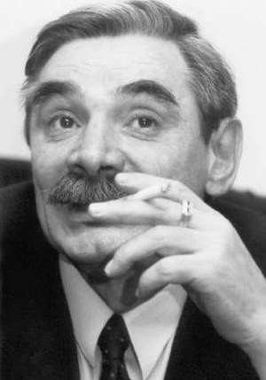 亚历山大·潘克拉托夫 Aleksandr Pankratov