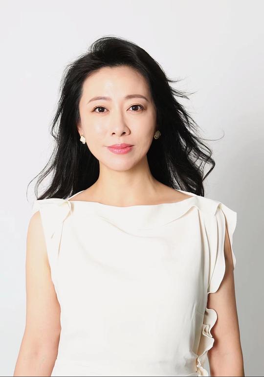 韩姝妹 Shumei Han