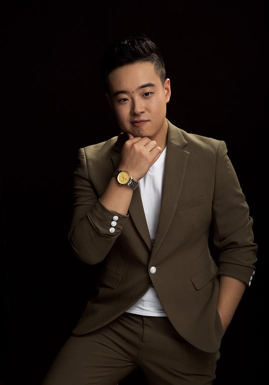 李佳成 Jiacheng Li