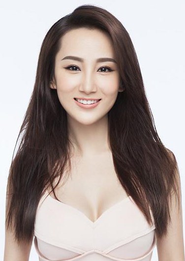 高洋 Yang Gao