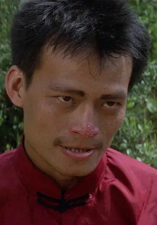 陈楼 Lewis Chan