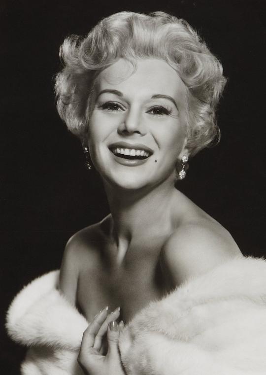 伊娃·嘉宝 Eva Gabor
