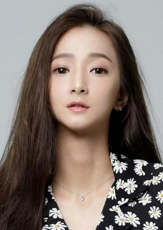 江晏宁 Annie Jiang