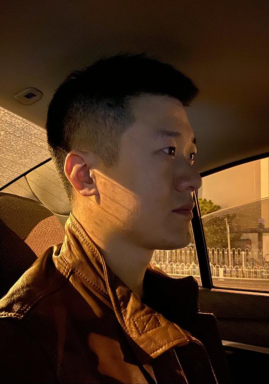 李骥 Ji Li