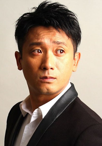 富田昌则 Masanori Tomita