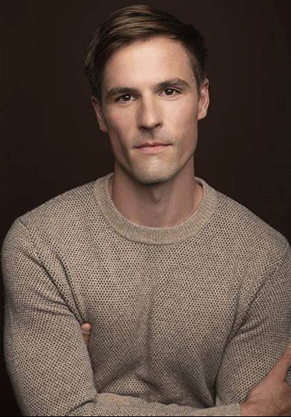安迪·萊丁斯 Andy Ridings