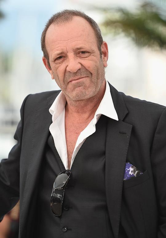 克里斯蒂安·格雷戈里 Christian Gregori