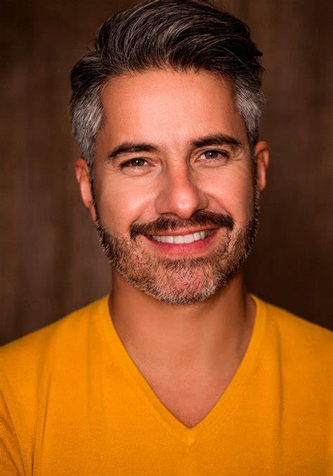 莫伊塞斯·阿里兹门迪 Moisés Arizmendi