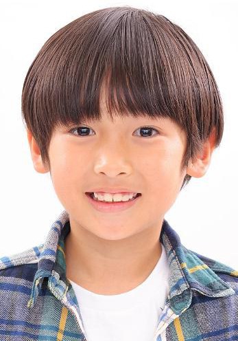 平野绚规 Ayaki Hirano