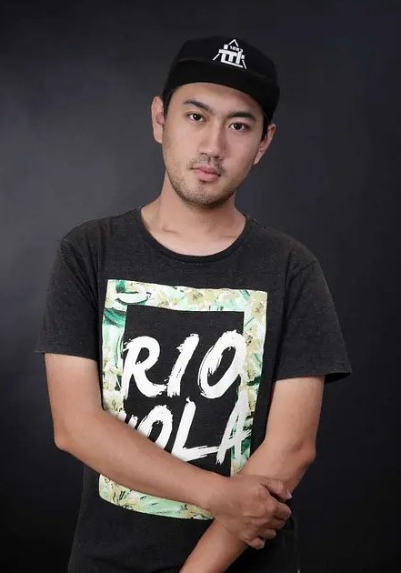 邵帅 Lucas Shaw