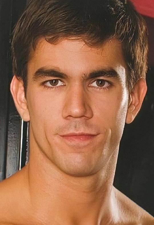 马克斯·舒特勒 Max Schutler