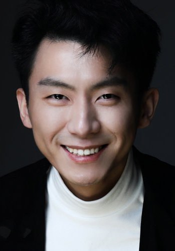 谭鑫磊 Xinlei Tan