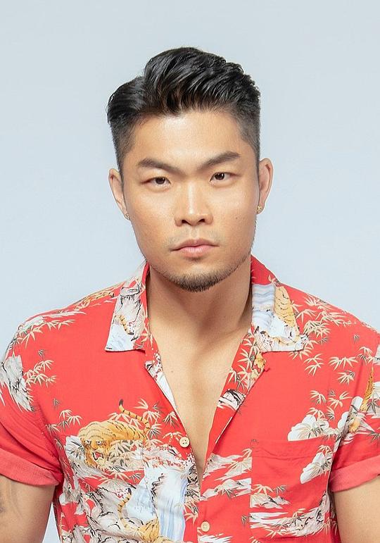 李玖哲 Nicky Lee