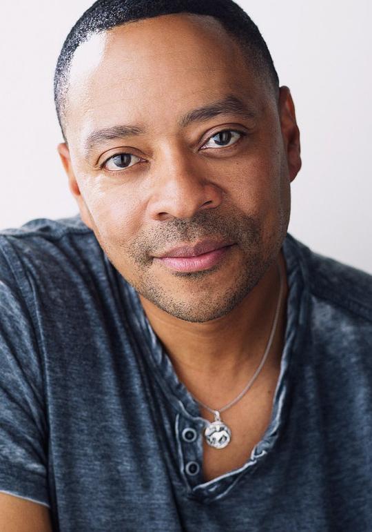 杰森·特纳 Jason Turner