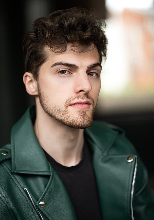 Sam Lockwood Sam Lockwood