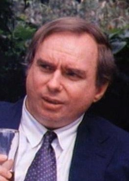 肯尼斯·史密斯 Kenneth Smyth