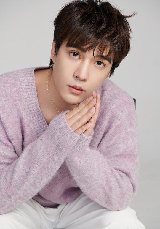 杨承翰 Chenghan Yang