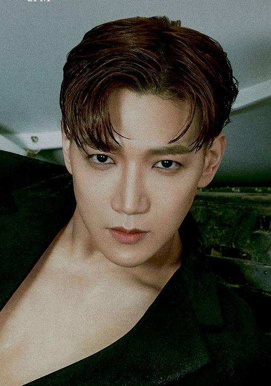 金闵俊 Jun. K