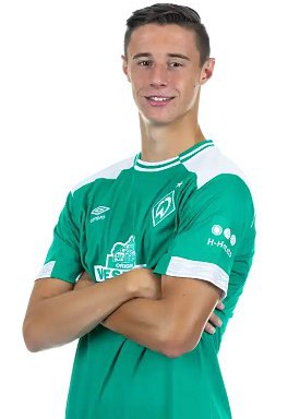 马尔科·弗里德尔 Marco Friedl