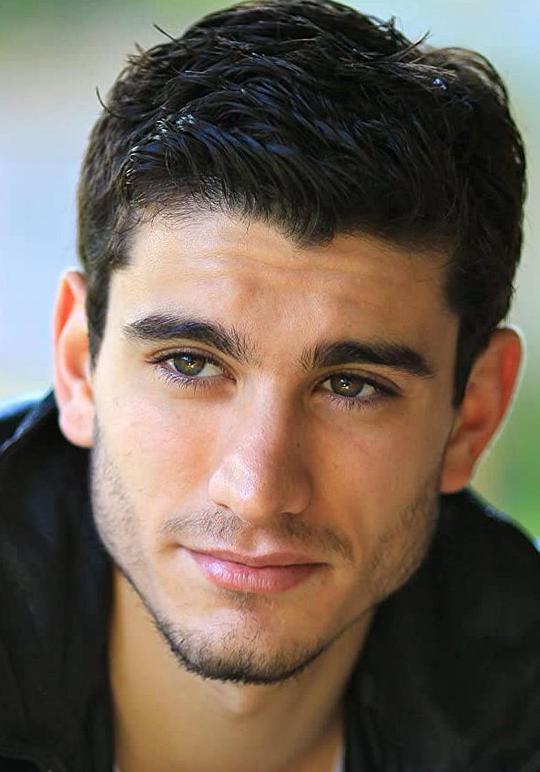 乔治·哈里森·桑西斯 George Harrison Xanthis