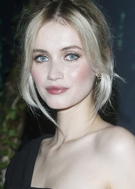 汉娜·科奇泽夫斯卡 Hanna Koczewska