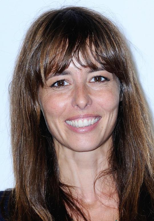 朱莉·布朗热 Julie Boulanger