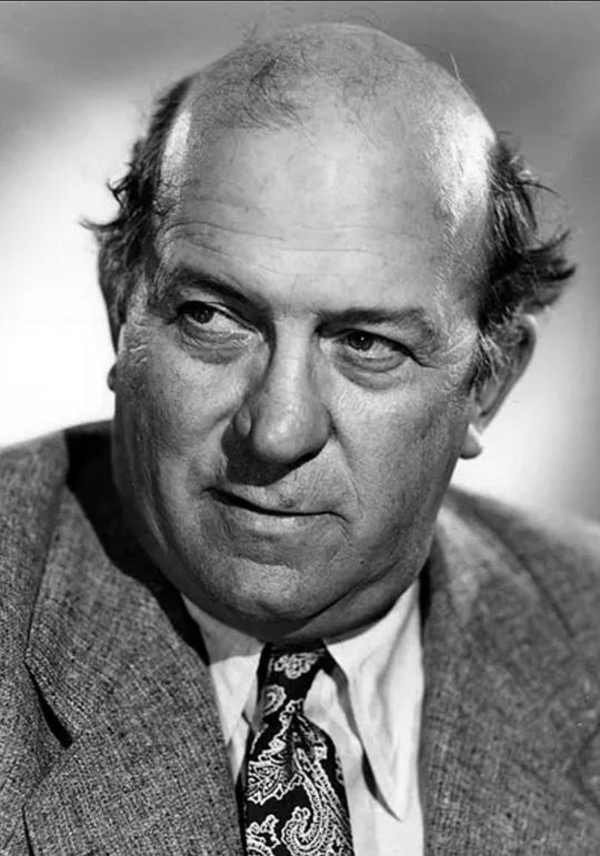 埃德加·肯尼迪 Edgar Kennedy