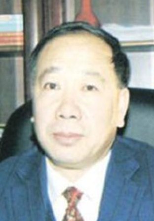 周建华 Jianhua Zhou