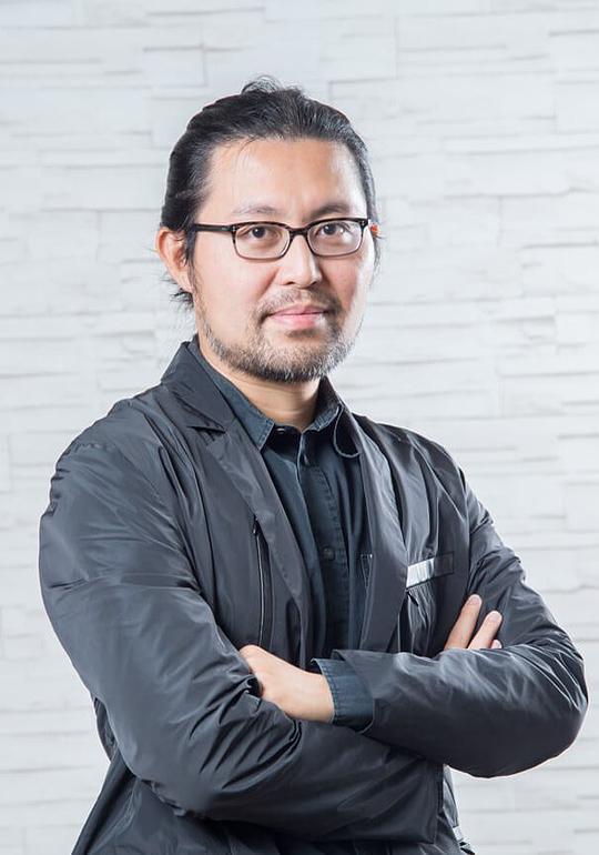 施文翰 Wen-Han Shih