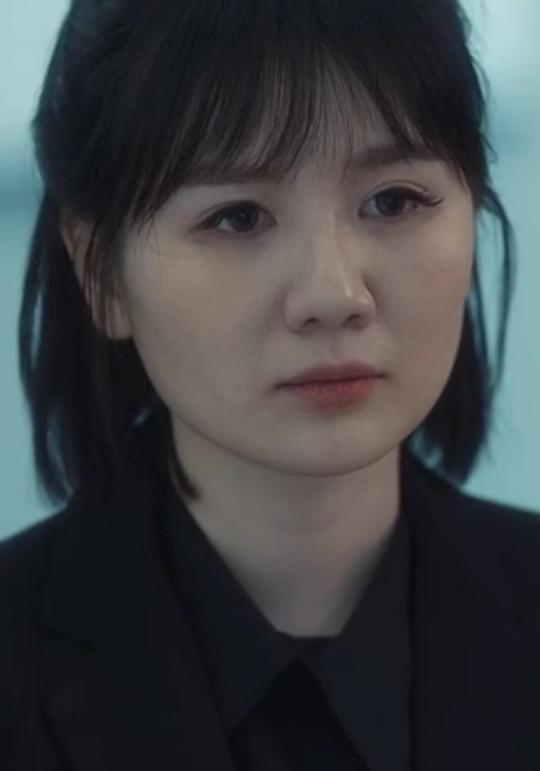 罗晨 Chen Luo
