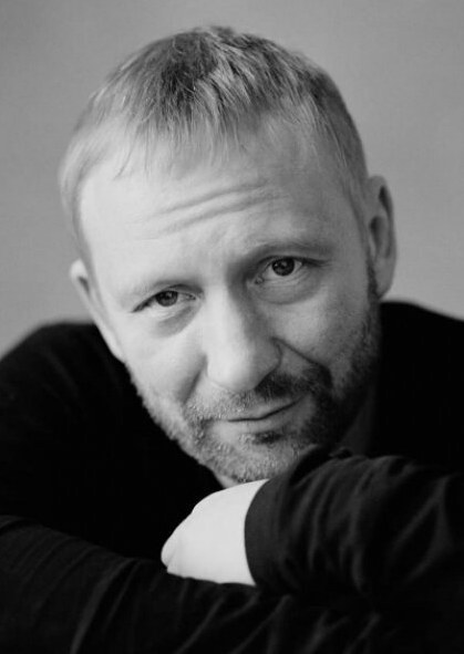 德米特里·库利奇科夫 Dmitriy Kulichkov