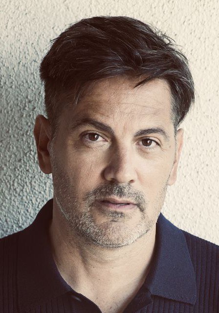 迈克尔·兰德斯 Michael Landes