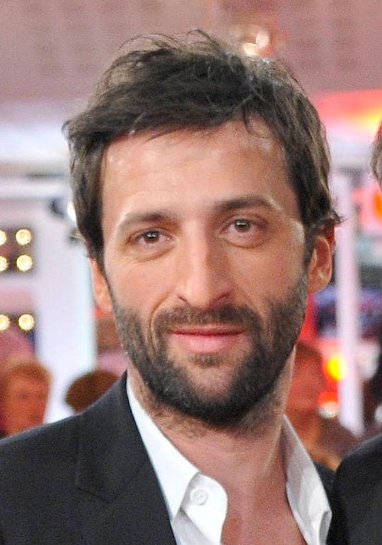 弗雷德里克·奇灵 Frédéric Quiring