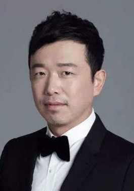 潘斌龙 Binlong Pan