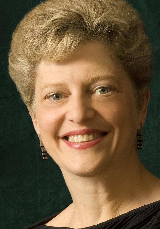 凯里·佩罗夫 Carey Perloff