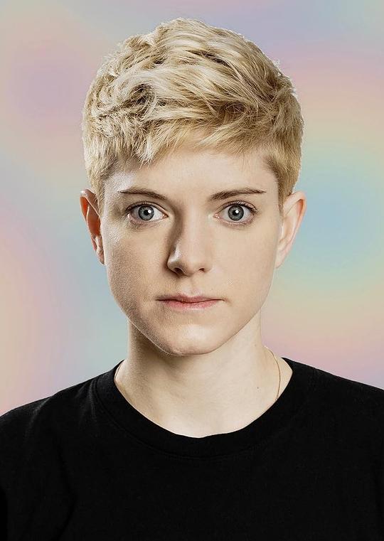 梅·马丁 Mae Martin